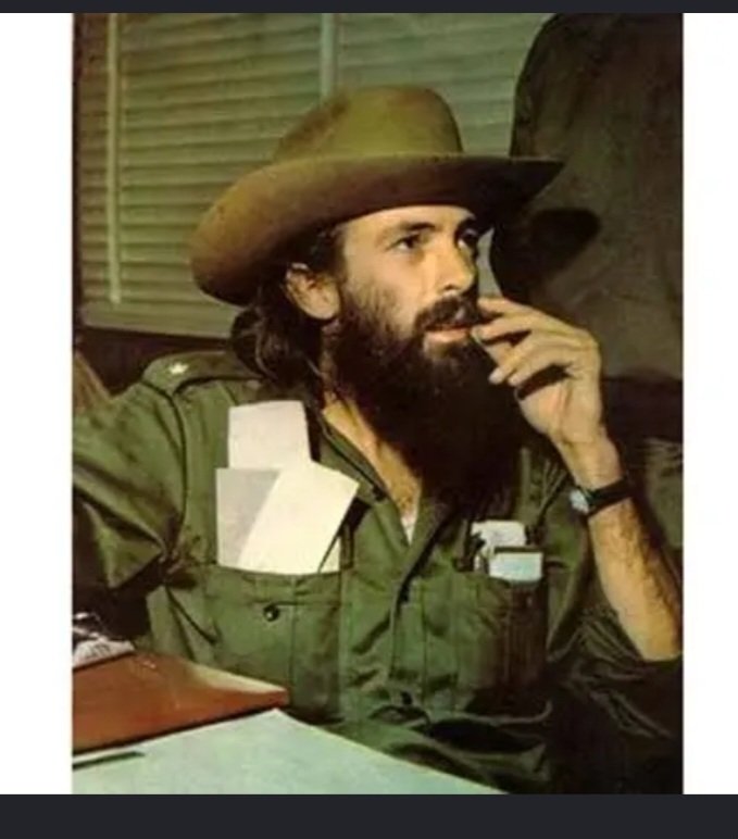 Se conmemora hoy el 94 aniversario del natalicio del Héroe de Yaguajay. Camilo Cienfuegos.
<a href="/BmcGambiaBlog/">BMC GAMBIA</a> 
<a href="/Bmckanifing/">Kanifing</a>