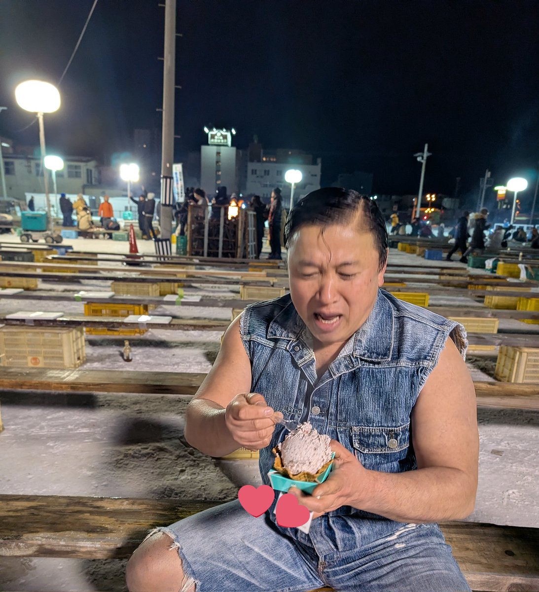 スギちゃん (@wild_sugichan) / Posts / X