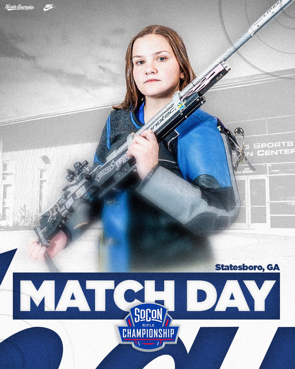 UNG Rifle tweet media