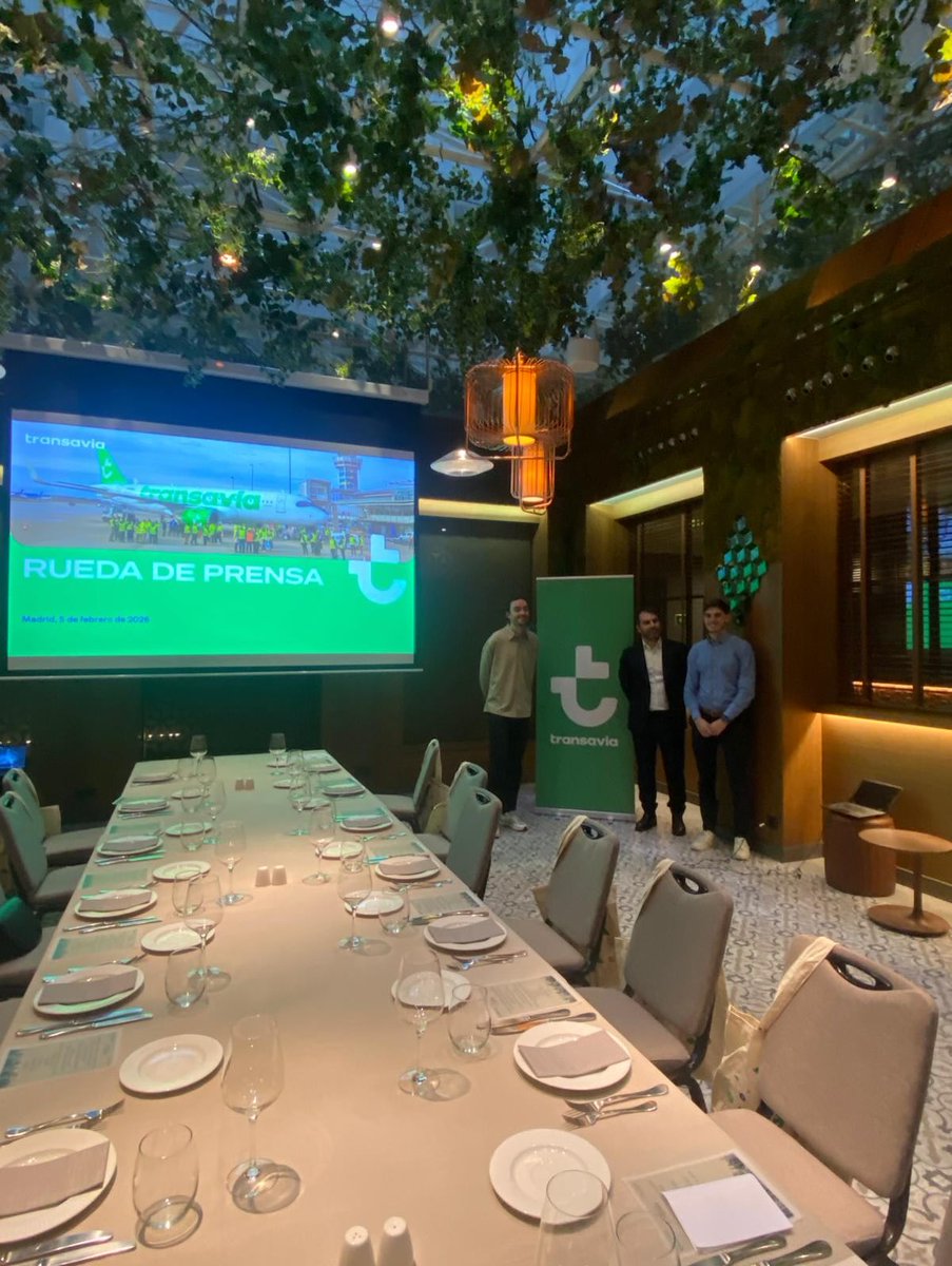 Intro Ibérica | Agencia de Comunicación y RRPP tweet media