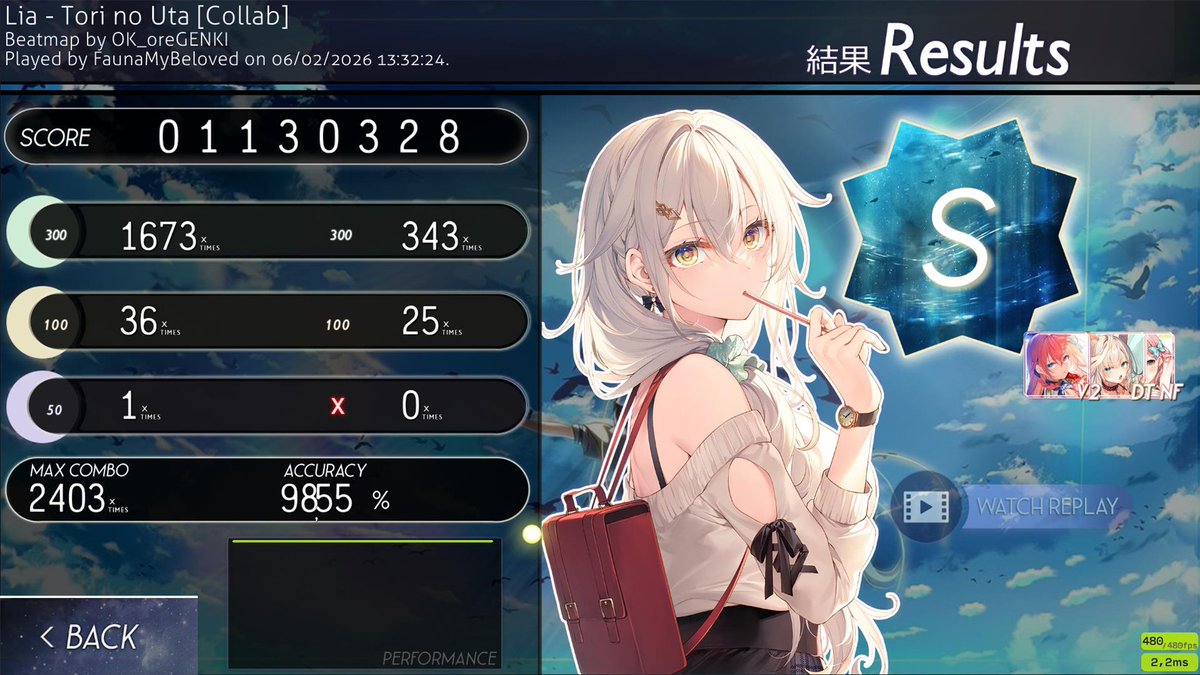 such insane i'm so proud of this play, it's literally my best F-