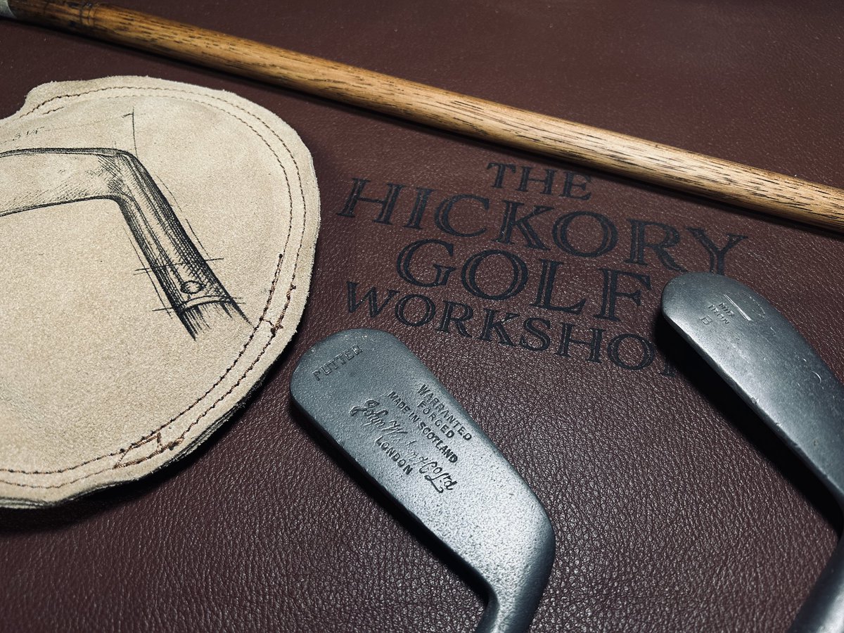 TheHickoryGolfWorkshop tweet media