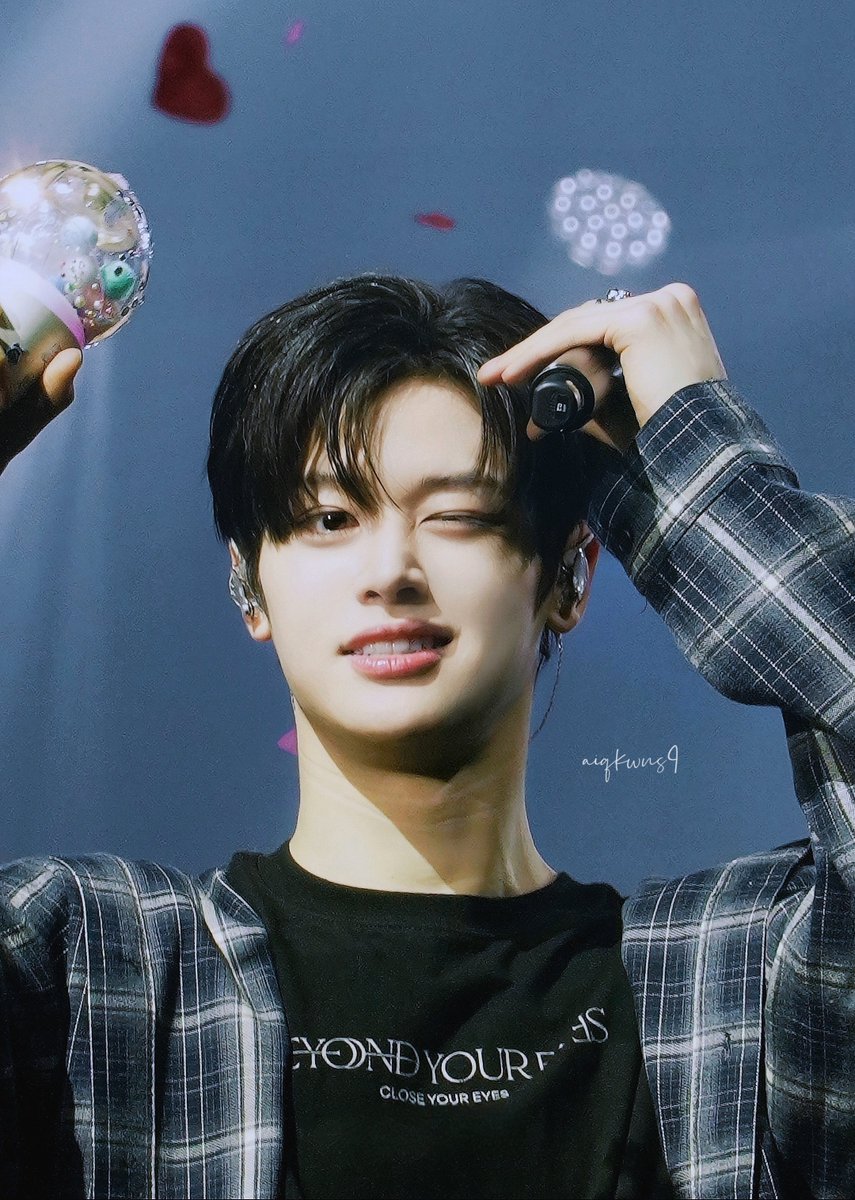 260131 CLOSE YOUR EYES 1ST TOUR [BEYOND YOUR EYES] IN SEOUL #마징