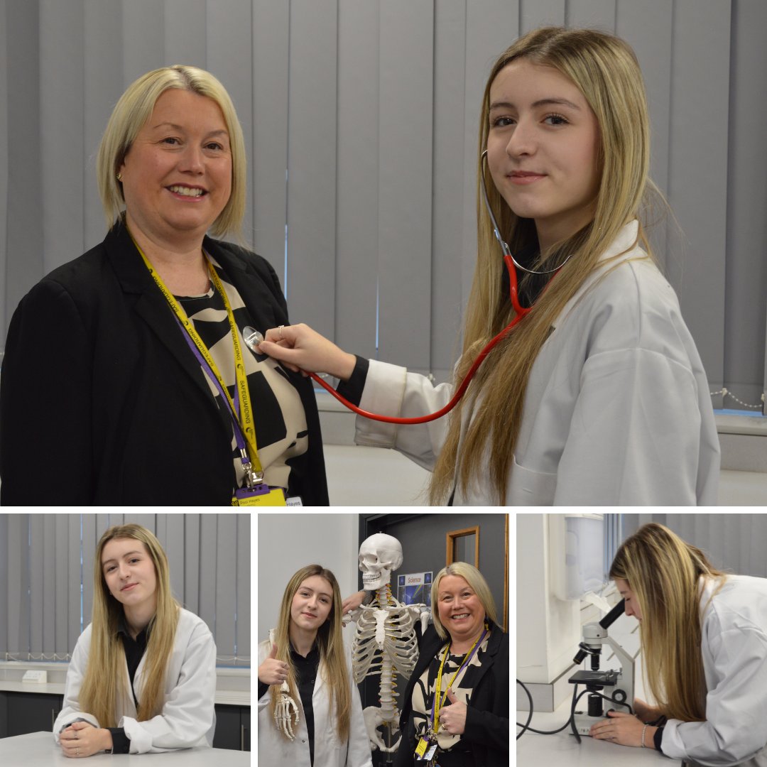 Pool Hayes Academy tweet media