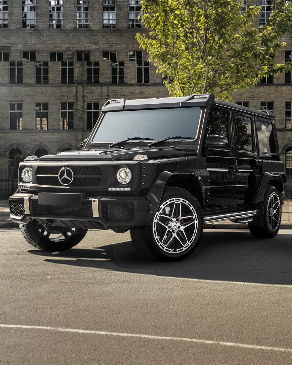 Kahn Design tweet media