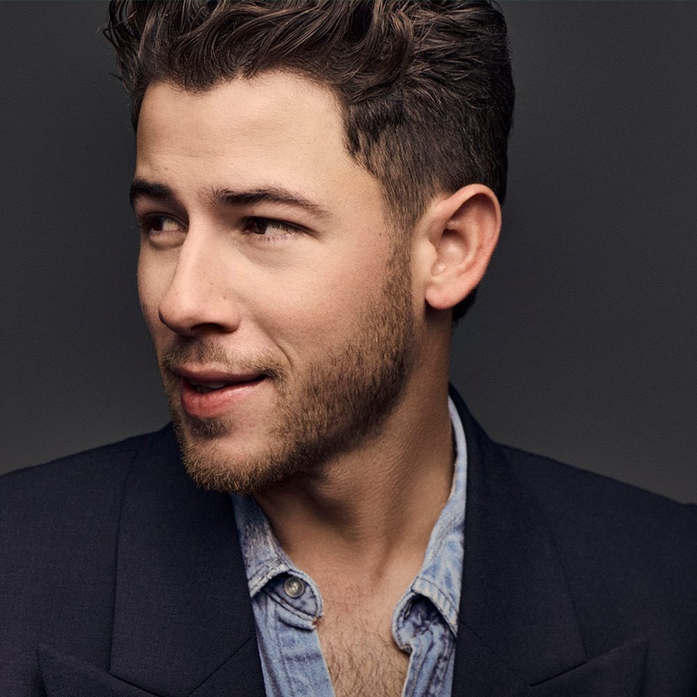 #SUNDAYBEST OUT NOW 🩶

nickjonas.lnk.to/sundaybest