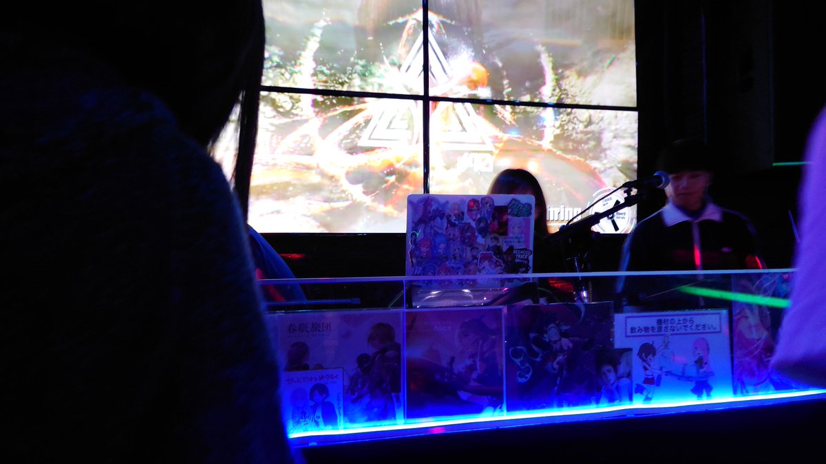 #95祭 はじまってます!!!!!