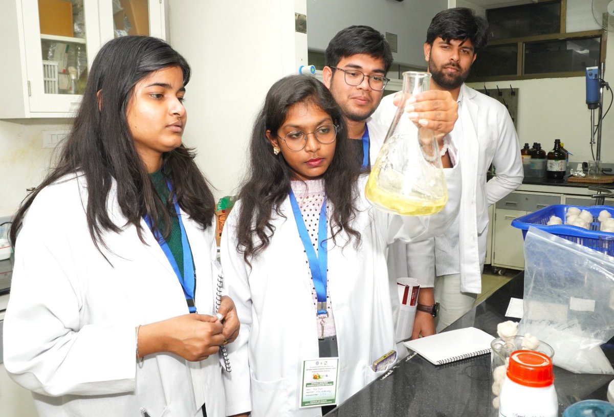 CSIR-IIIM tweet media