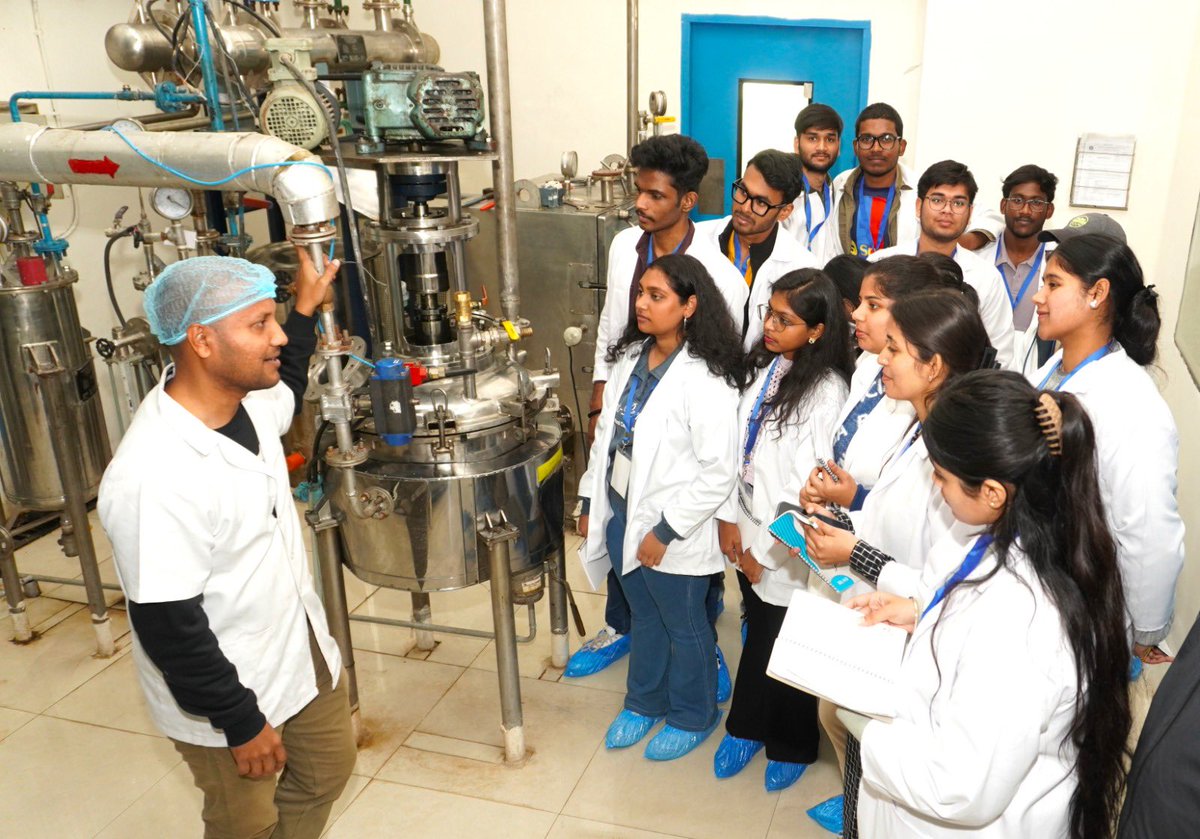 CSIR-IIIM tweet media