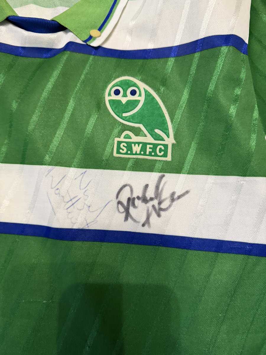 paul WAWAW flint tweet media