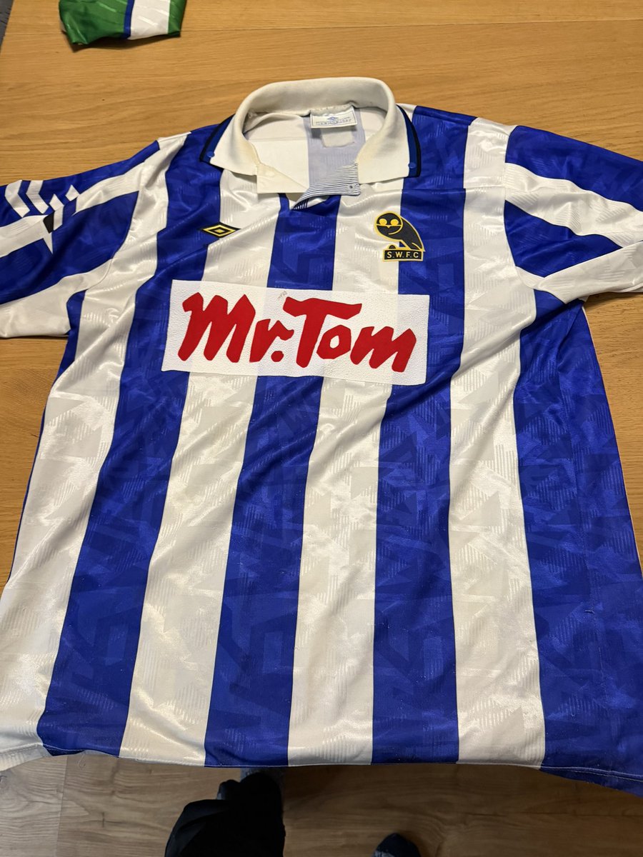 paul WAWAW flint tweet media