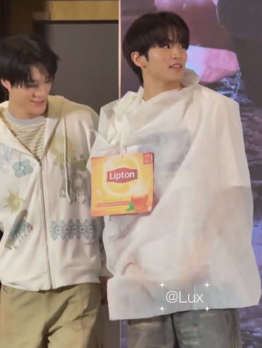 티백 팬싸템은 대체
누가 생각해내는거임