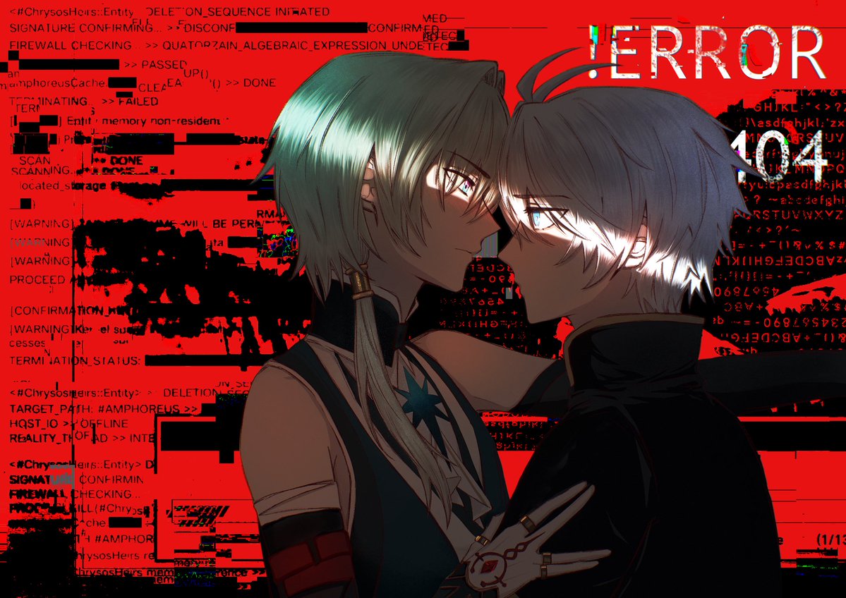 #phainaxa #ファイアナ

 !error  404