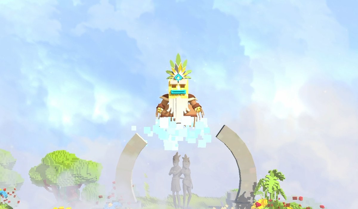 Zeeverse tweet media