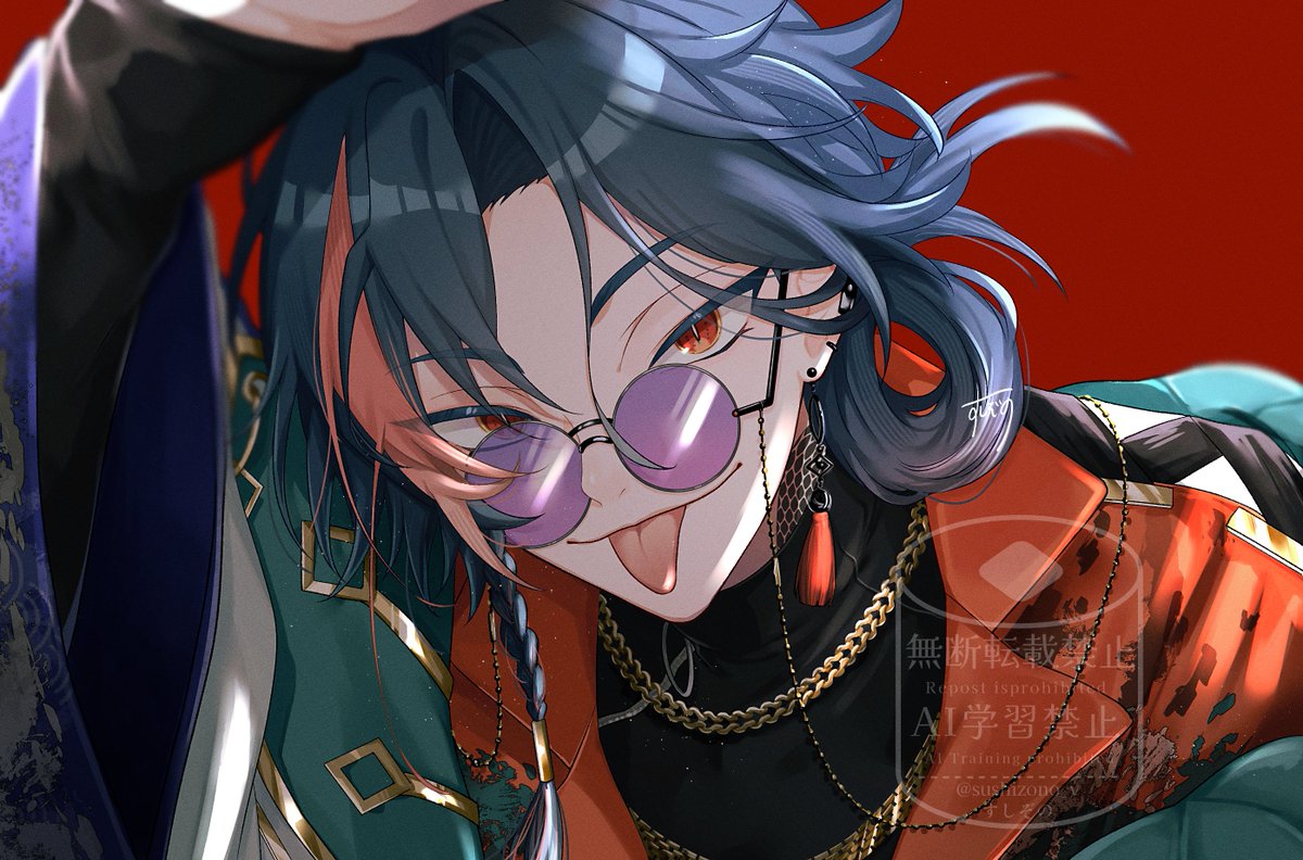 すしぞの🍣 にじそ【南1 J-57】 (@sushizono_v) / Posts / X