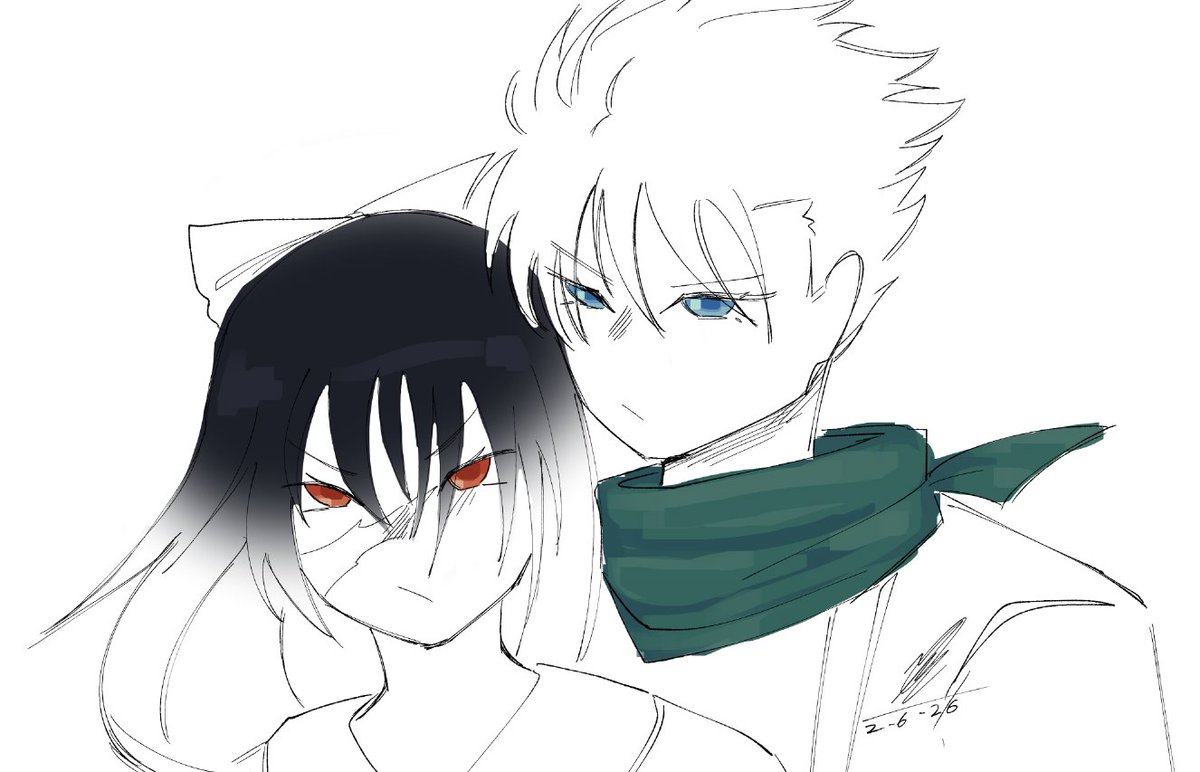 Scarlettttt(Inory) tweet media