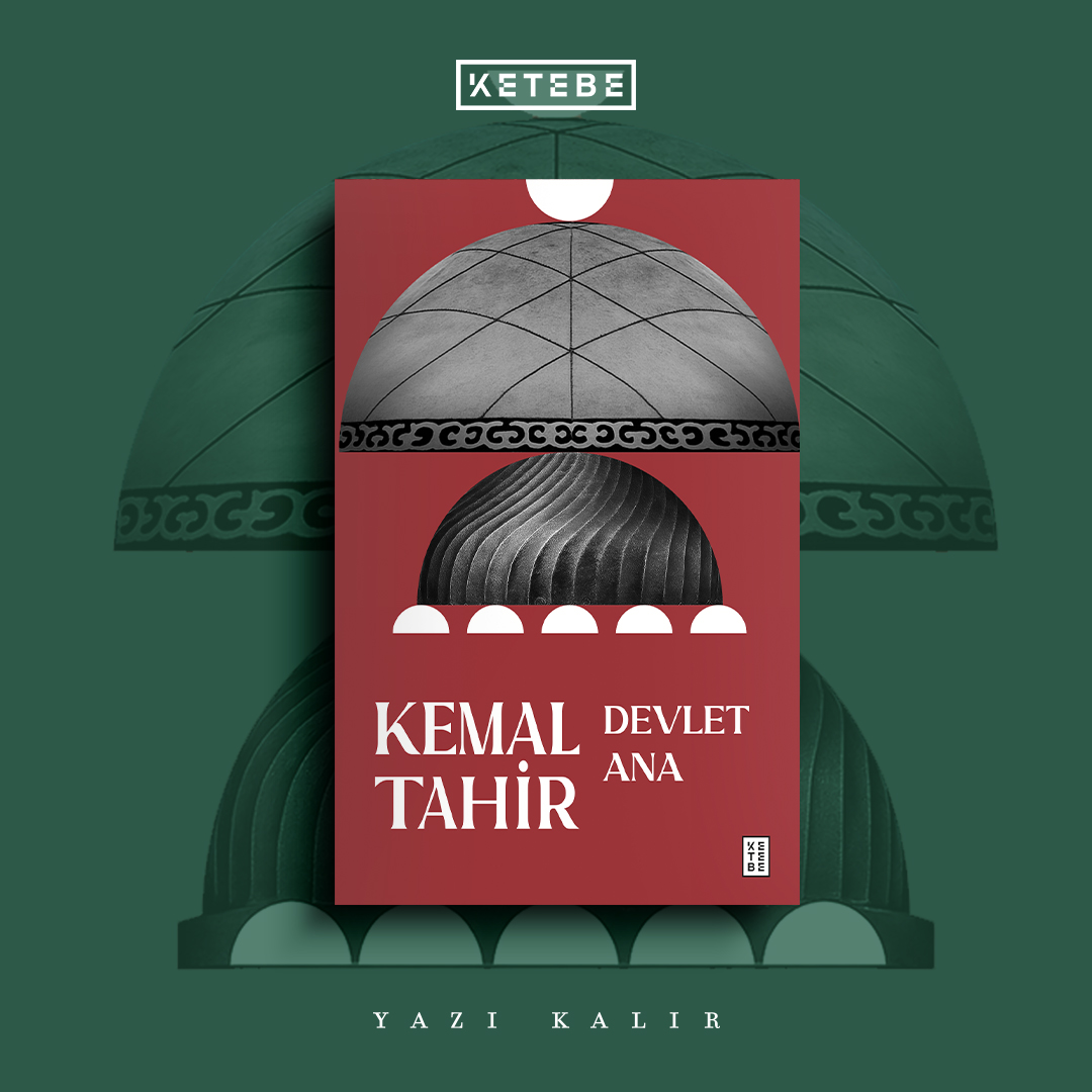 Kemal Tahir’in şaheseri Devlet Ana, Osmanlı’nın kuruluş dinamiklerini ve Türk insanının cevherini destansı bir dille işliyor. 1968 TDK Roman Ödüllü bu dev eser, imparatorluğun altı asırlık sırlarını kadim bir nehir gibi geçmişten geleceğe taşıyor...