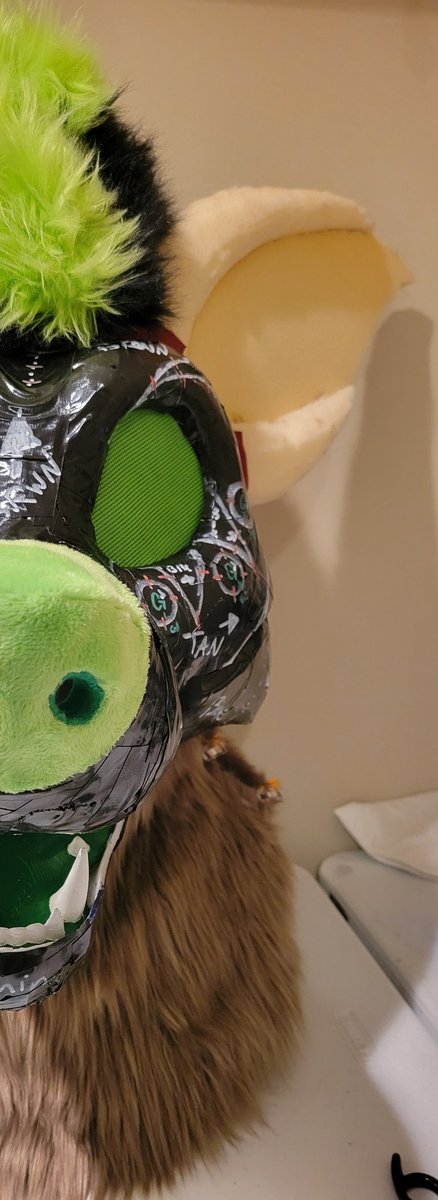 Whatefur Suits You tweet media