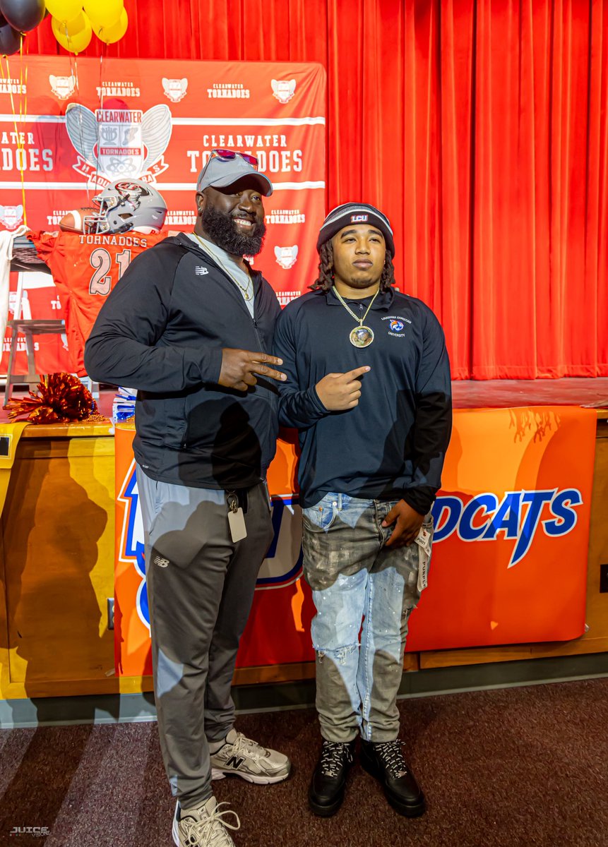 Poleat “Peezy’’ Henry 2026 tweet media