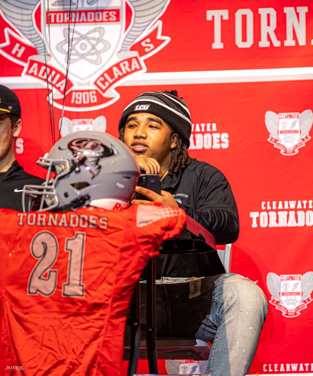 Poleat “Peezy’’ Henry 2026 tweet media