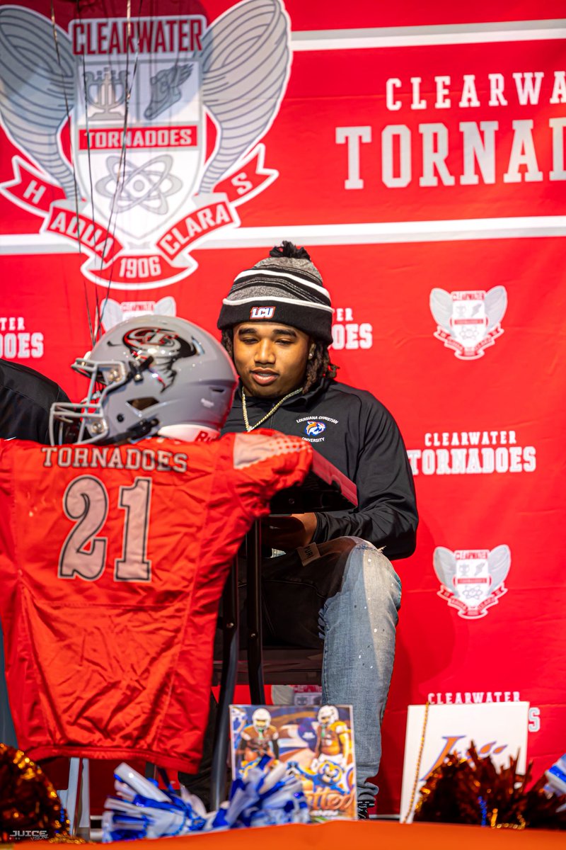 Poleat “Peezy’’ Henry 2026 tweet media