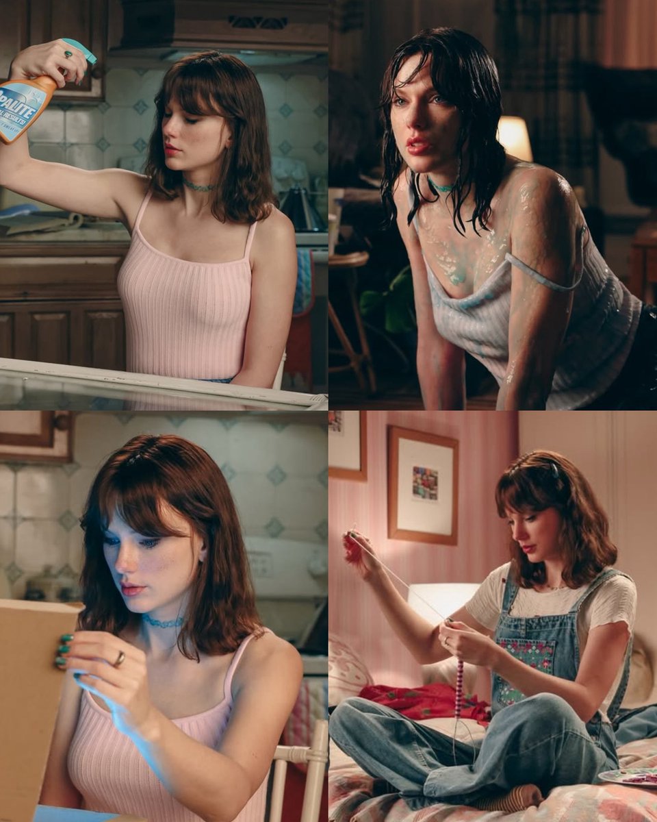 Taylor Swift Daily Brasil tweet media