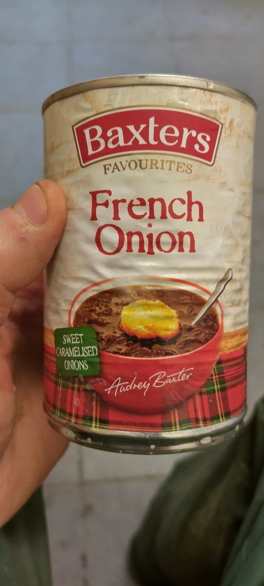 Ian Dickinson tweet media