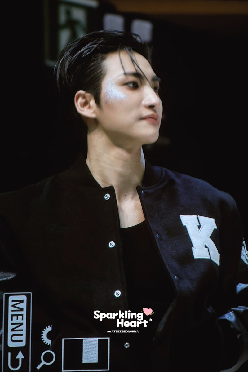 260206

#에이티즈 #ATEEZ #성화 #SEONGHWA
