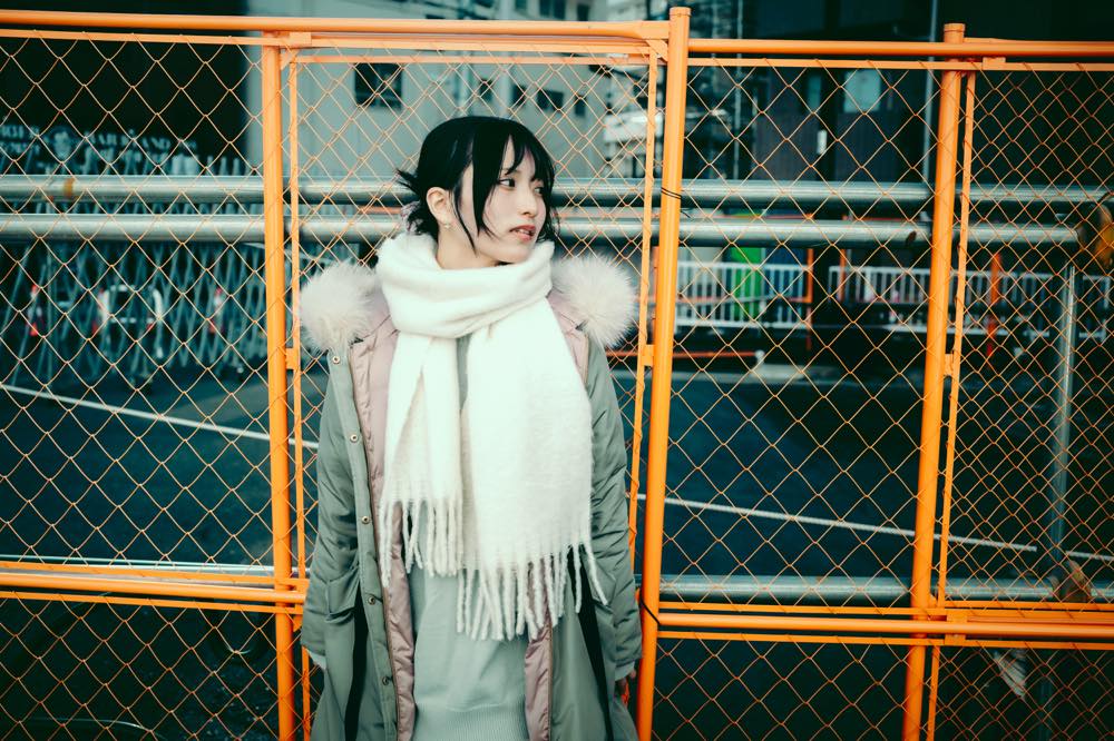 モデル／望月一華@ichika_partner @photopartnerjp