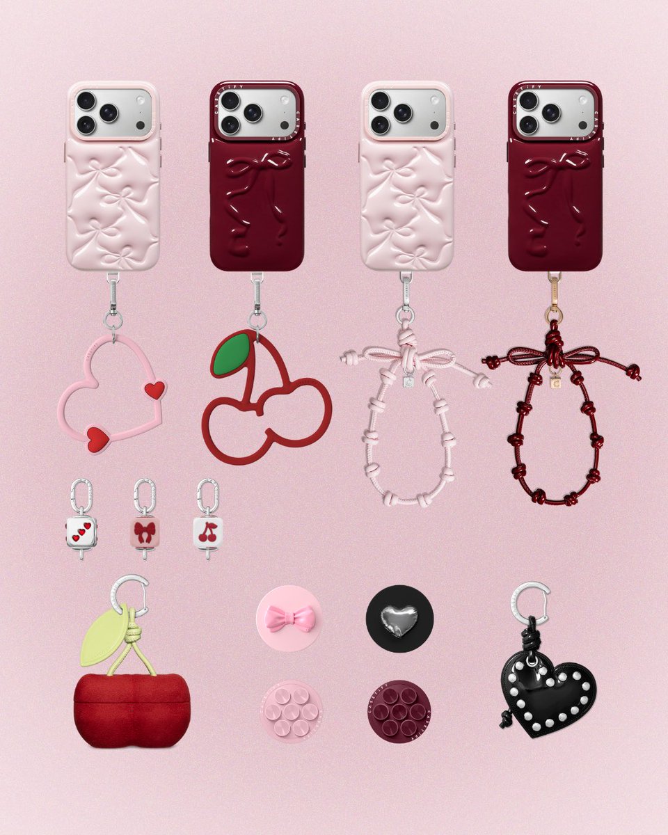 親友とのデートを盛り上げてくれる、Galentine Dayにぴったりの