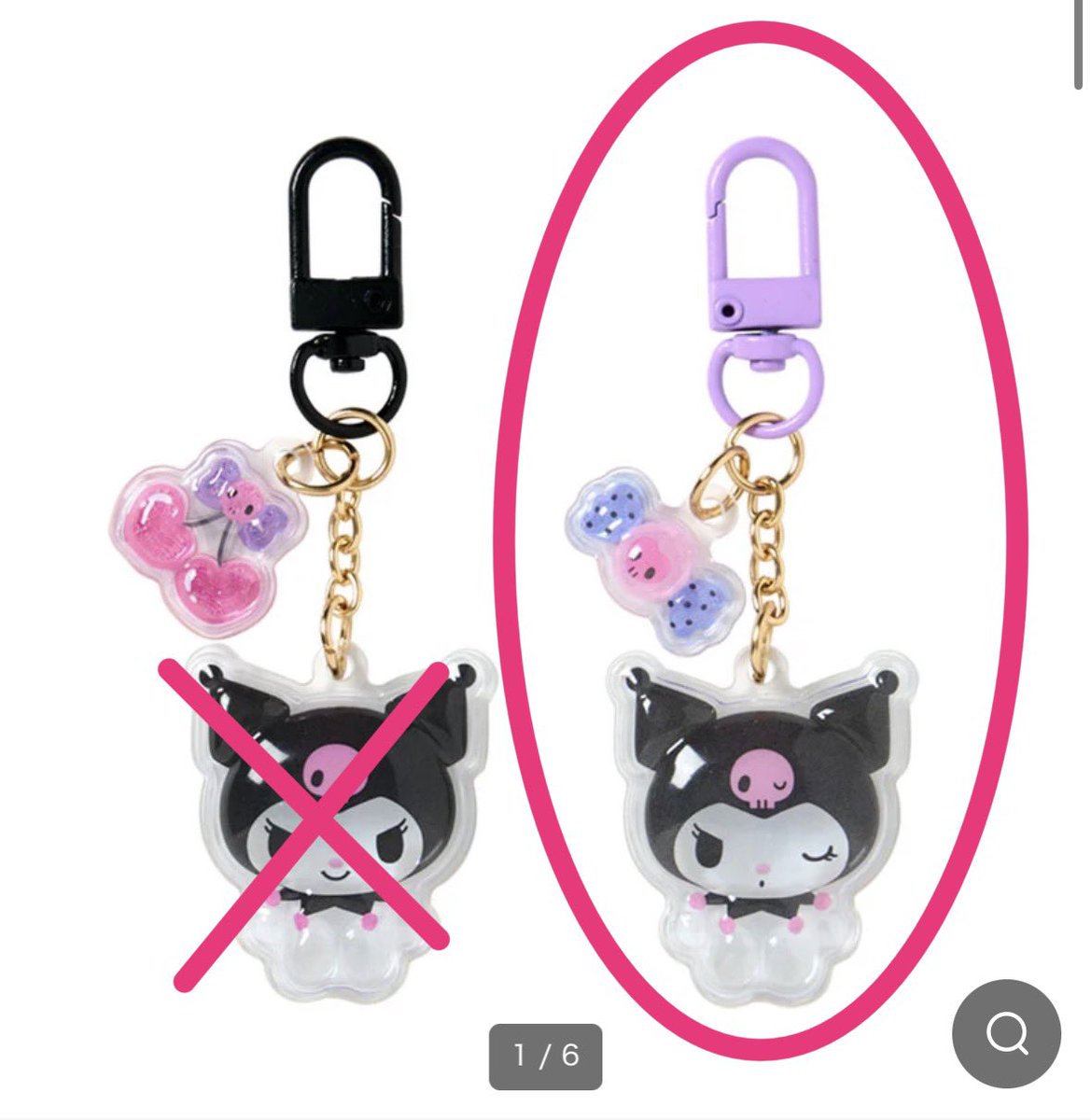 取引垢 tweet media