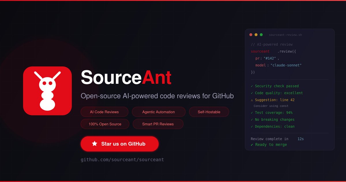 sourceant.ai tweet media