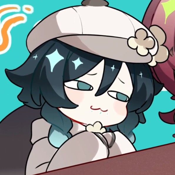 ❥ ⸺𝐴𝑟𝑐ℎ𝑜𝑛 𝐵𝑎𝑟𝑑 ⸺➤ tweet media