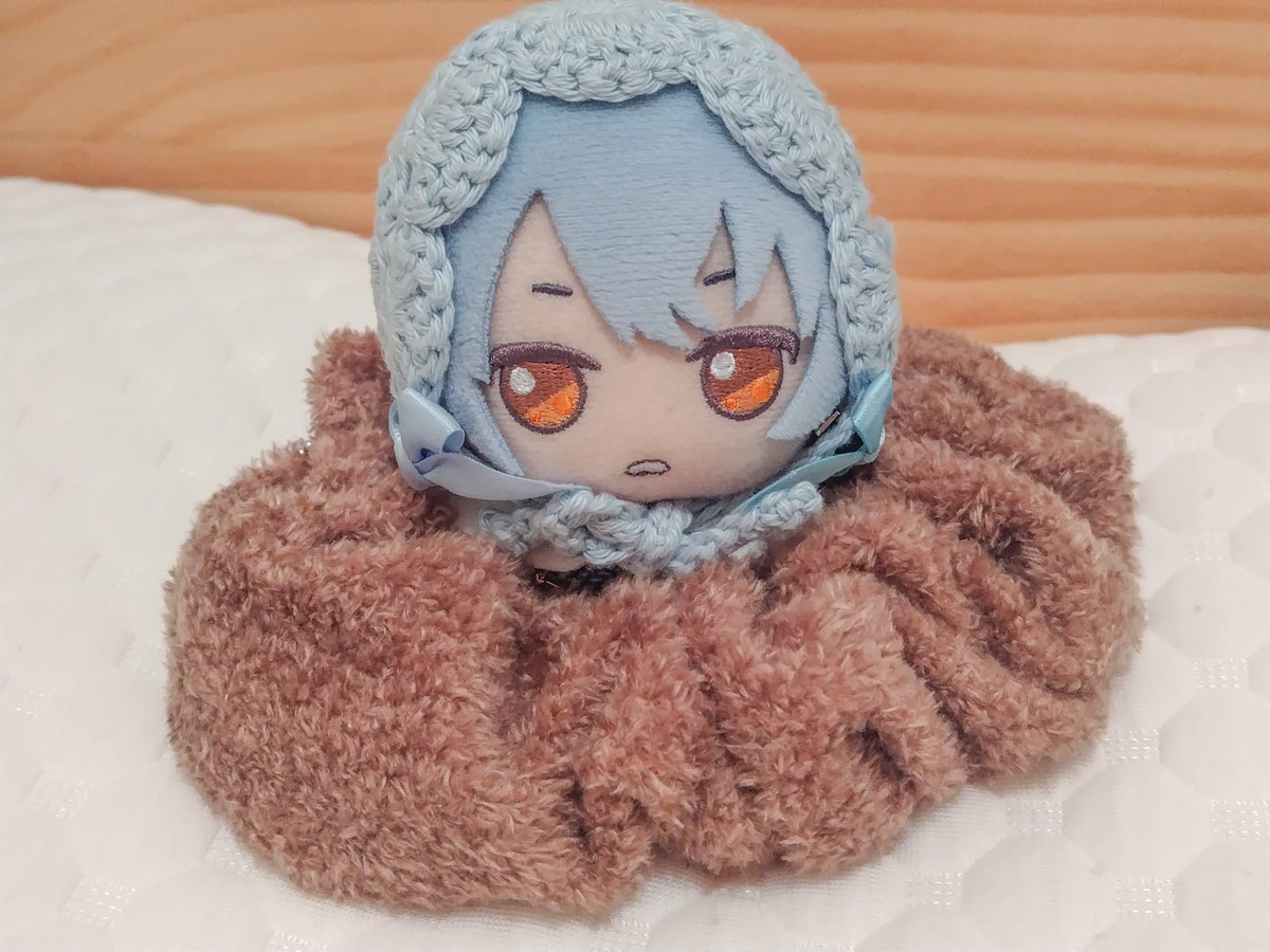 ひーちゃん家のぬい (@nuinui_kurashi) / Posts / X