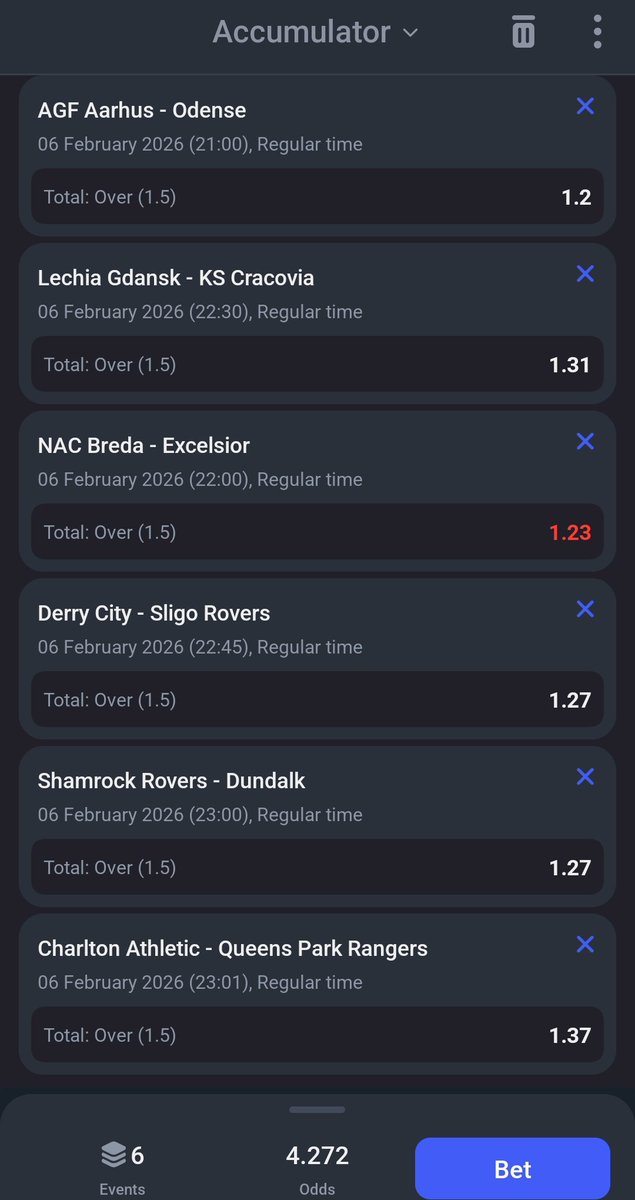 taita_apple's tweet photo. 4 odds Goals Acca on Paripesa

Code ♐TM43Y

Register 👉 https://t.co/NtpLn35eFi
App: 👉https://t.co/uRhqqM7TDf
Promo Code 👉 ALICE https://t.co/8KucFAdLDq