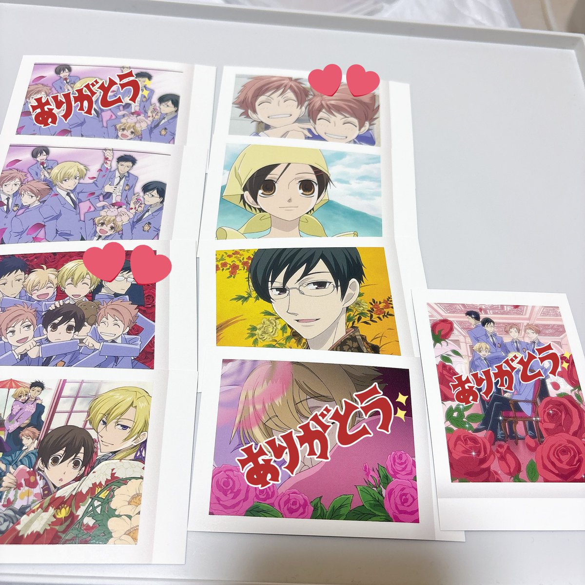 めめ@取引垢 tweet media