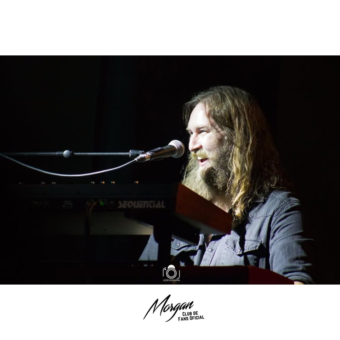 MorganClubFans's tweet image. Sevilla! El #HotelTour de Morgan llega hasta tu ciudad para hacer de refugio contra las tormentas con su eléctrico directo. Disfrutad muchísimo de la estancia los que vayáis! 🩵🩷

🕗 Puertas: 20:00
🕗 Inicio del concierto: 21:00
📍 Sala Custom (Sevilla)

📸: lidiukis_photo (IG)
