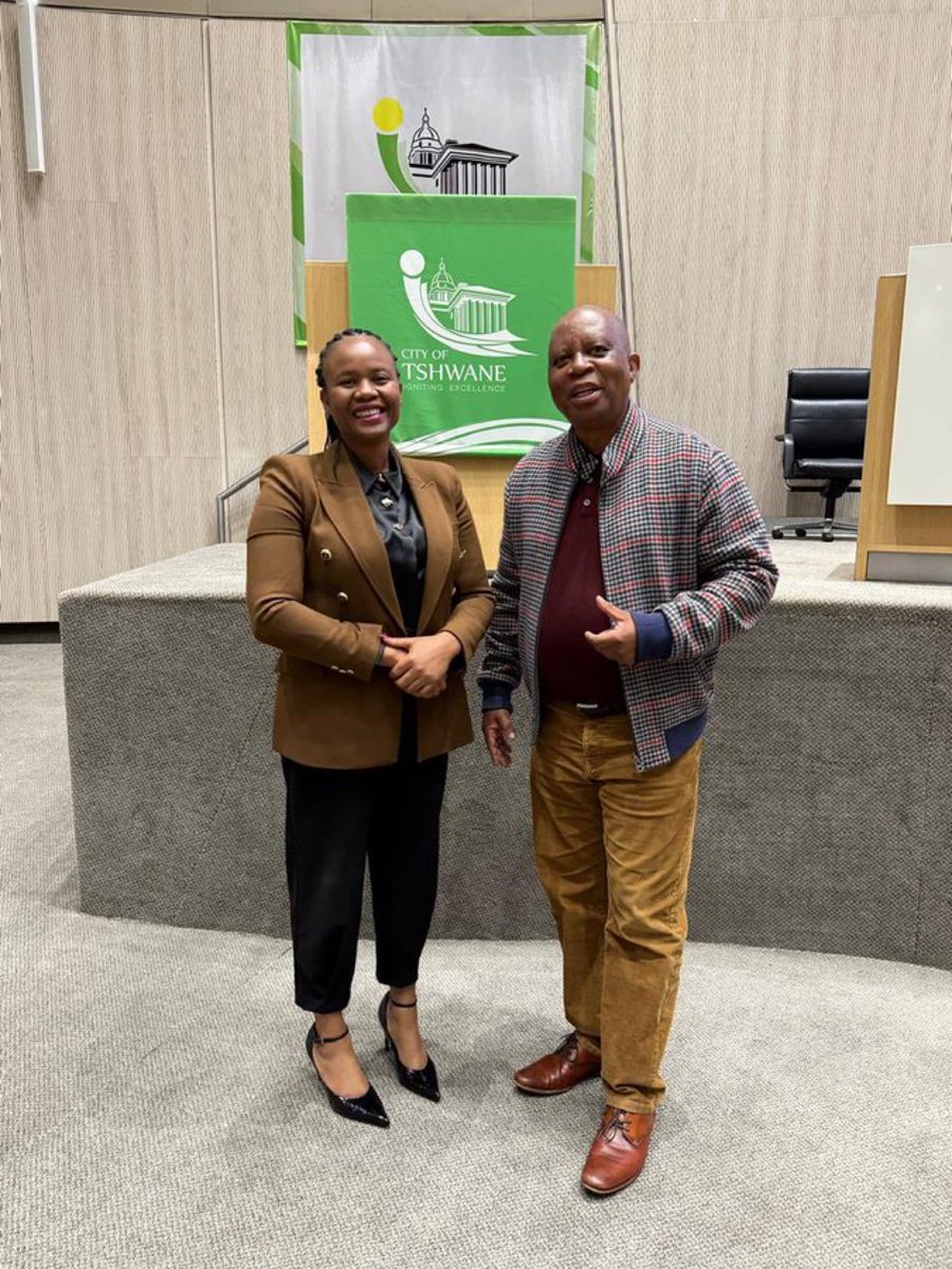 Have a happiest and a blessed birthday Dr Nasiphi Moya. 
Our oxygen 
Our Patriot
Our Mayor
Our Laqhasha 💚💚💚