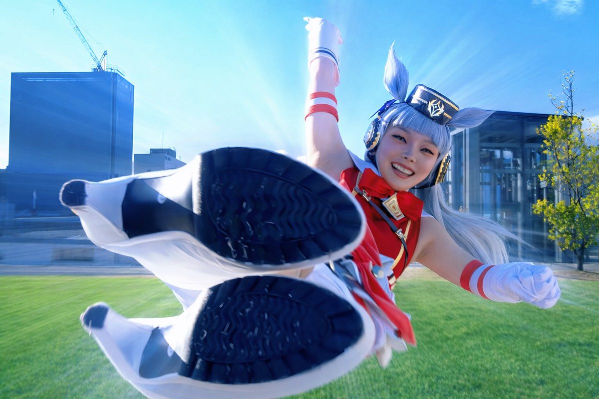 ぱんだ@ﾐﾔﾃﾗ18新規予定× tweet media