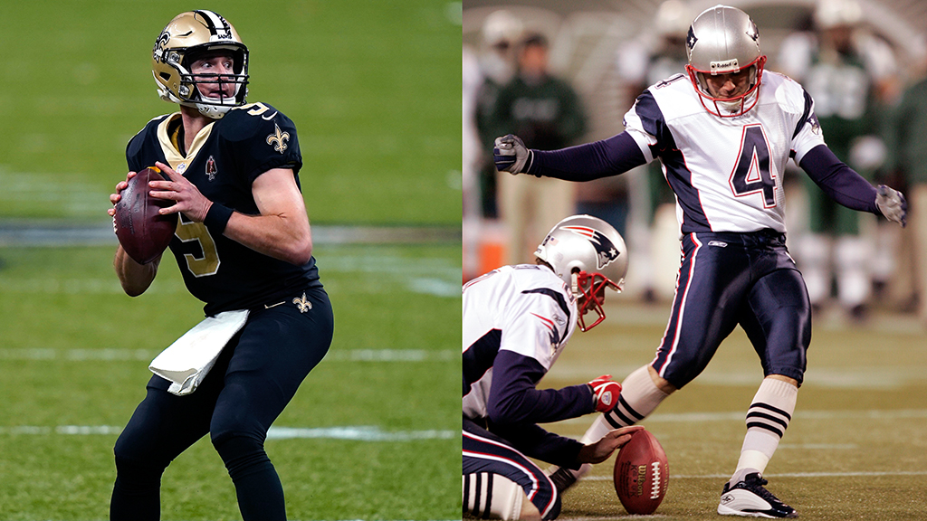 AroundTheNFL's tweet photo. Pro Football Hall of Fame Class of 2026: @adamrank's quick thoughts on the five Canton-bound inductees

https://t.co/U7rzjTii8M https://t.co/pn3LoQIu0t