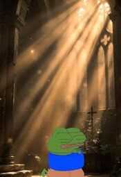 Many of us were awake before God sent Q and Donald Trump

Seeing kidnappings get out of hand especially in our area 45 minutes outside of Charlotte being a hub for human trafficking 

If you feel yourself getting so angry over things not going like you think they should or