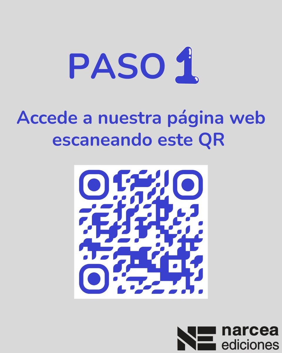 Narcea Ediciones tweet media