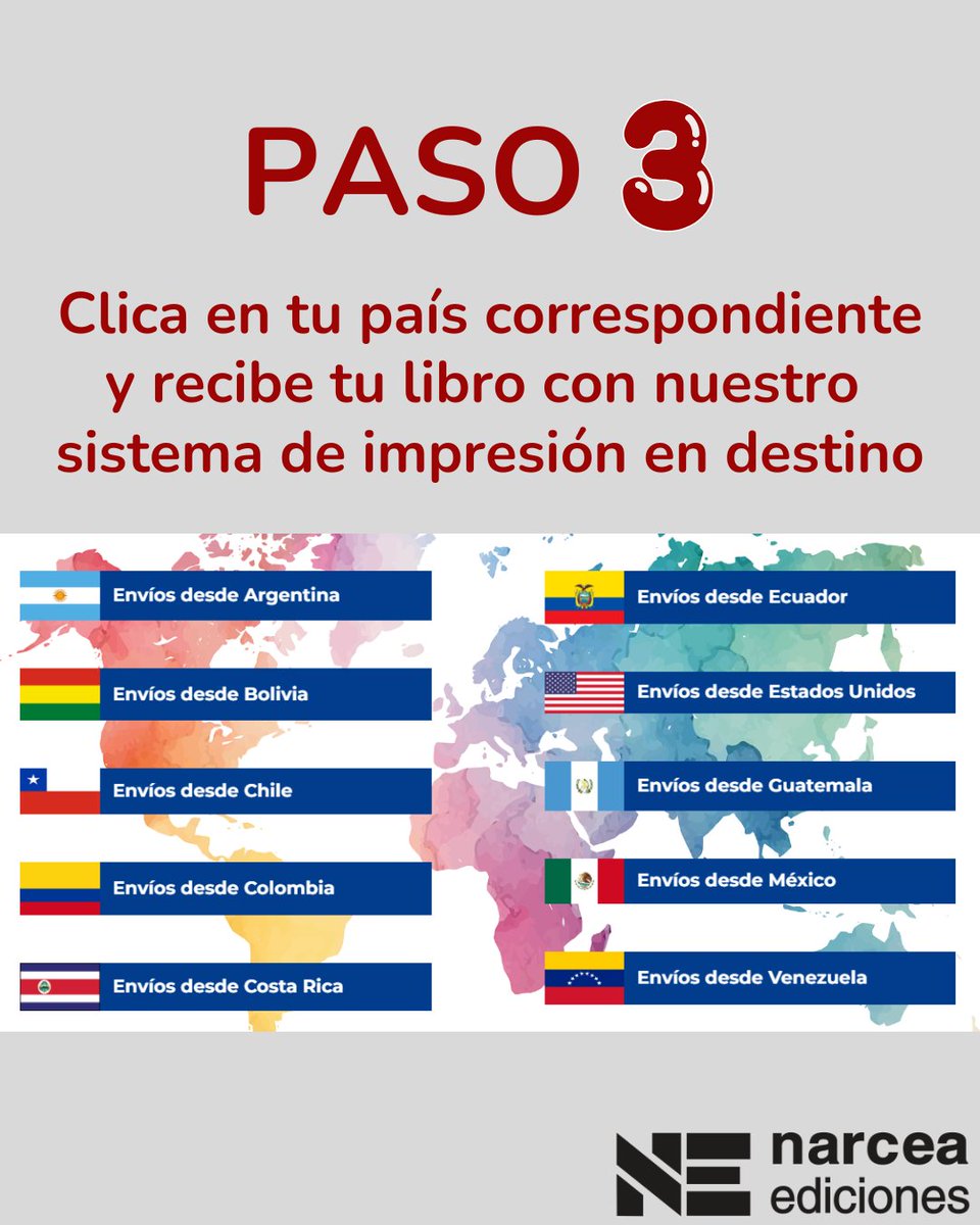 Narcea Ediciones tweet media