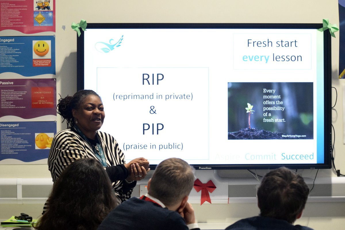 Alperton CS tweet media