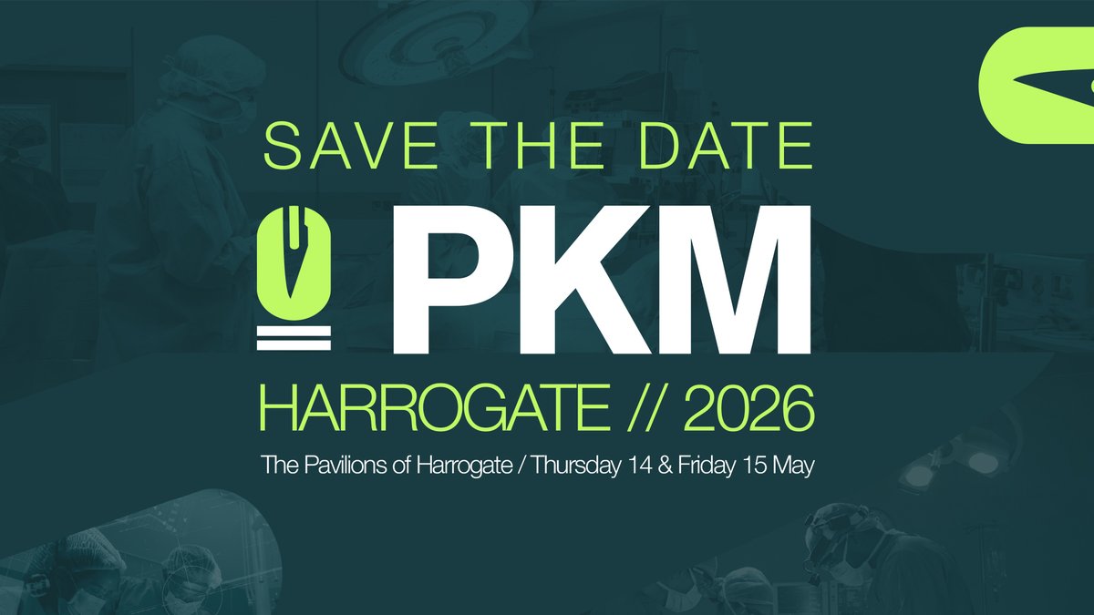 Clockwork Medical tweet media