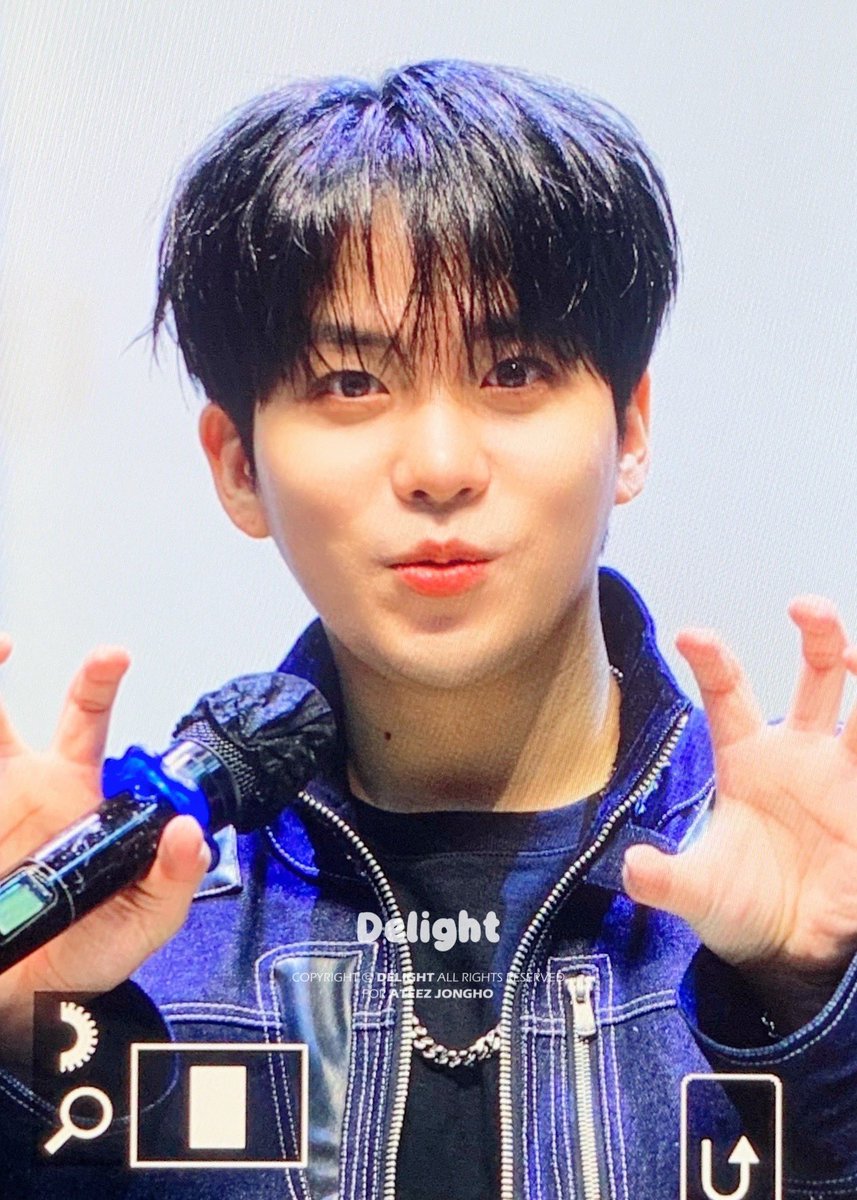 260206 쫑자님...🤯🤯
#에이티즈 #종호 #최종호 #ATEEZ #JONGHO #ジョンホ