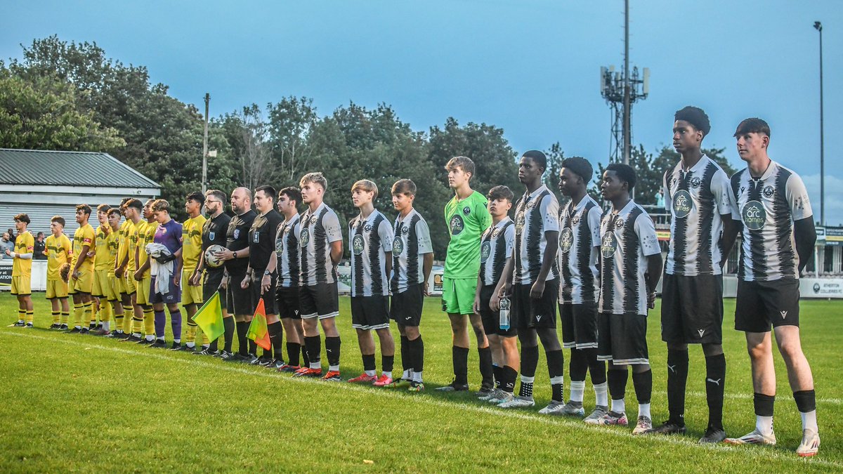 Atherton Colls Development tweet media