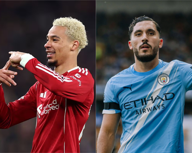 Betclic's tweet image. Je veux minimum 3G/A à vous deux, le reste vous innovez