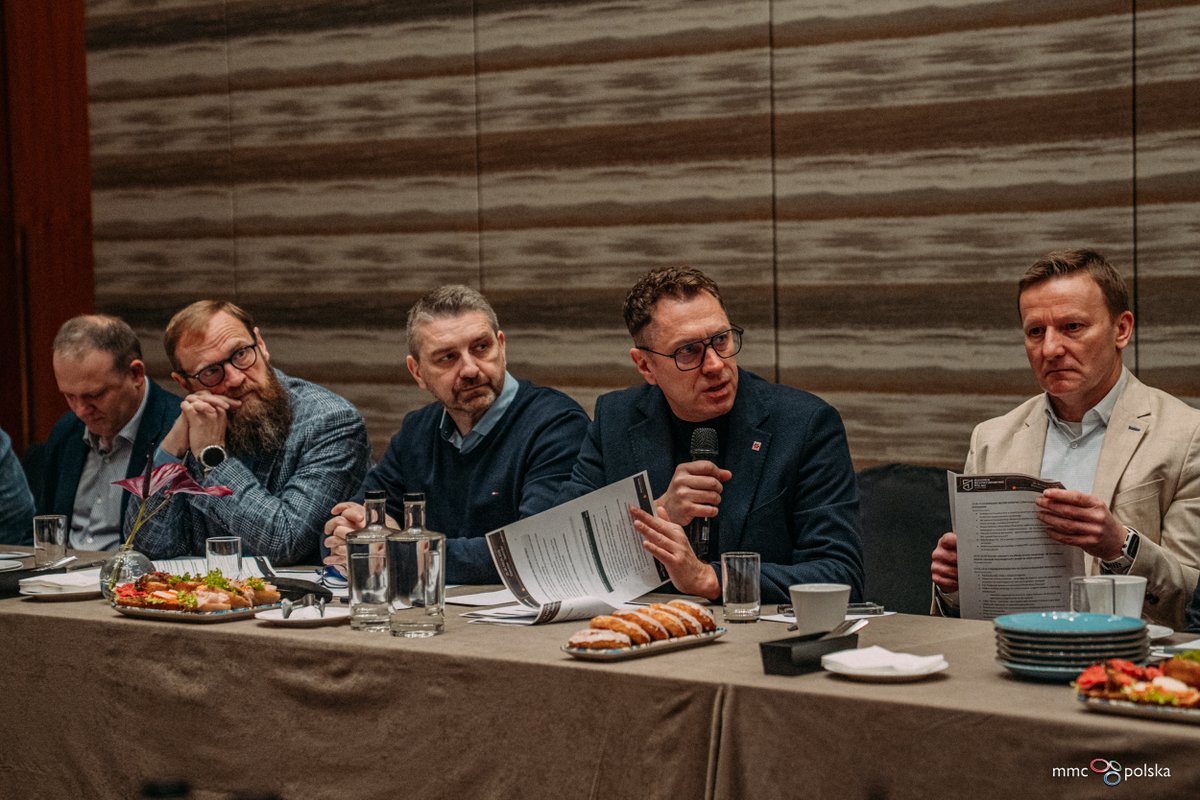 Kongres Bezpieczeństwo Polski tweet media