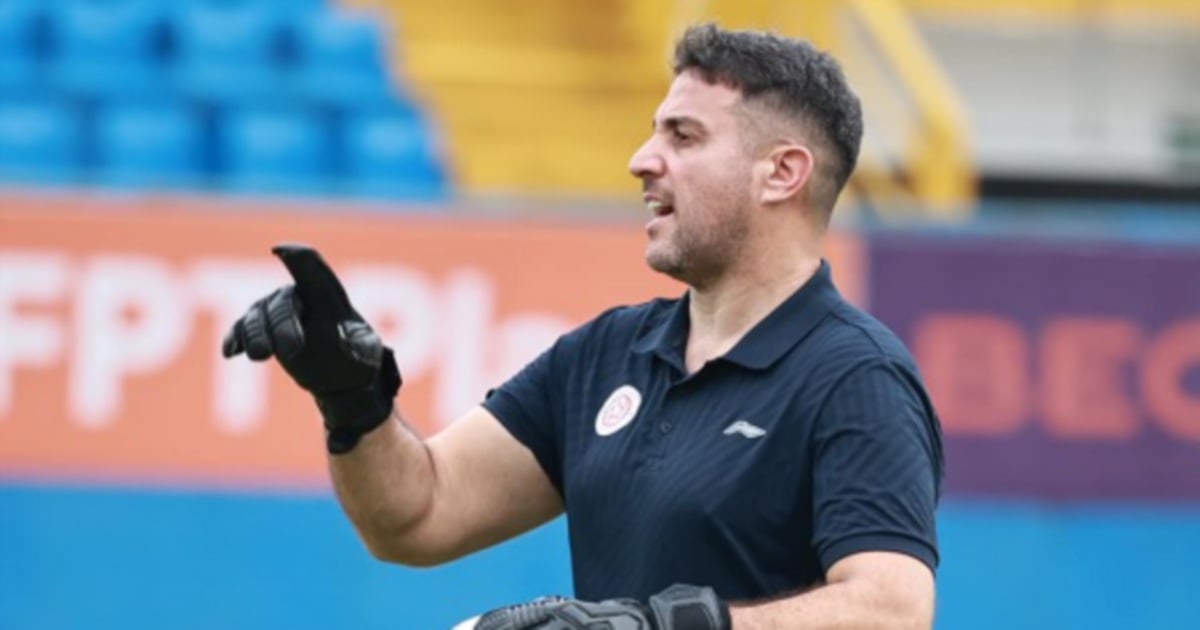 NST_Online's tweet photo. #NSTsports "I worked at KL City almost seven years, from 2018-2024. I left after receiving an offer from Viettel FC in Vietnam," said Almeida.

 https://t.co/moIQnI3Mep https://t.co/1kvaqxXZxn